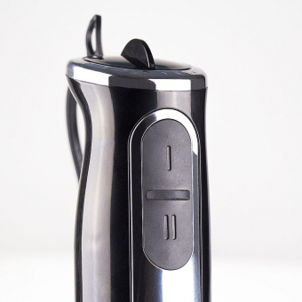 Блендер погружной Galaxy GL 2110 800Вт черный от магазина РЭССИ