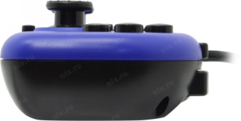 Геймпад Hori Horipad Mini синий для: PlayStation 4 (PS4-100E) от магазина РЭССИ