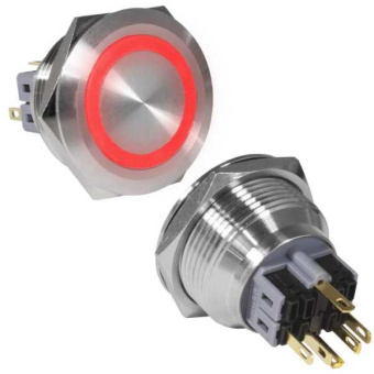 GQ30-11E/R/N on-(off)+off-(on) от магазина РЭССИ