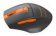 Картинка Мышь A4Tech Fstyler FG30 серый/оранжевый оптическая (2000dpi) беспроводная USB (6but) от магазина РЭССИ Мышь A4Tech Fstyler FG30 серый/оранжевый оптическая (2000dpi) беспроводная USB (6but) от магазина РЭССИ