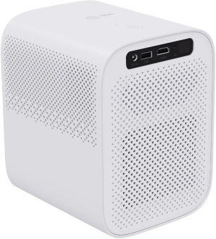 Проектор Cactus CS-PRC.07WT.Full HD-A LCD 350Lm ANSI (1920x1080) 2000:1 ресурс лампы:50000часов 1xUSB typeA 1xHDMI 1кг от магазина РЭССИ