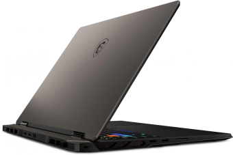 Ноутбук MSI Vector A18 HX A9WHG-217XRU Ryzen 9 9955HX 32Gb SSD1Tb NVIDIA GeForce RTX5070Ti 12Gb 18" IPS QHD+ (2560x1600) FreeDOS grey space WiFi BT Cam (9S7-182L84-217) от магазина РЭССИ