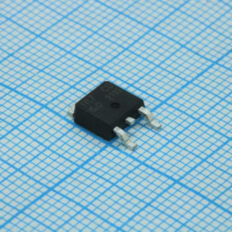 AMS1117CD-5.0 от магазина РЭССИ