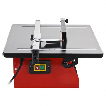 Плиткорез электрический Elitech ПЭ 600 600Вт красный/черный от магазина РЭССИ