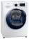 Картинка Стиральная машина Samsung WD80K52E0ZW/LD класс: B загр.фронтальная макс.:8кг (с сушкой) белый от магазина РЭССИ Стиральная машина Samsung WD80K52E0ZW/LD класс: B загр.фронтальная макс.:8кг (с сушкой) белый от магазина РЭССИ