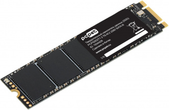 Накопитель SSD PC Pet SATA III 2Tb PCPS002T1 M.2 2280 OEM от магазина РЭССИ