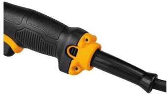 Углошлифовальная машина DeWalt DWE4559 2400Вт 6500об/мин рез.шпин.:M14 d=230мм от магазина РЭССИ