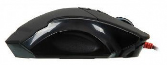 Мышь A4Tech Bloody V7 черный оптическая (3200dpi) USB3.0 (8but) от магазина РЭССИ
