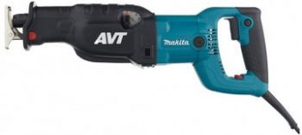 Сабельная пила Makita JR3070CT 1510Вт 2800ход/мин от магазина РЭССИ