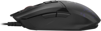 Мышь A4Tech Bloody W65 Max Mini черный оптическая (12000dpi) USB (9but) от магазина РЭССИ