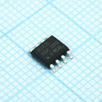 IR2153STRPBF от магазина РЭССИ