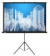 Картинка Экран Cactus 104.4x186см Triscreen CS-PST-104x186 16:9 напольный рулонный черный от магазина РЭССИ Экран Cactus 104.4x186см Triscreen CS-PST-104x186 16:9 напольный рулонный черный от магазина РЭССИ