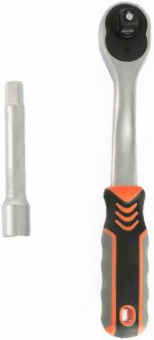 Набор головок Patriot SSR-1/2 12 предметов от магазина РЭССИ