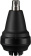 Бритва роторная Polaris PMR 0712RC Ultimate shave 5D PRO реж.эл.:3 питан.:элек.сеть/аккум. темно-синий от магазина РЭССИ