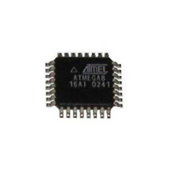 ATMEGA8-16AU от магазина РЭССИ
