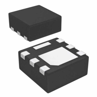 IRLHS6242TRPBF от магазина РЭССИ