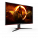 Картинка Монитор AOC 27" Q27G2E черный/красный VA LED 1ms 16:9 HDMI матовая 3000:1 250cd 178гр/178гр 2560x1440 155Hz FreeSync Premium DP 2K 4.43кг от магазина РЭССИ Монитор AOC 27" Q27G2E черный/красный VA LED 1ms 16:9 HDMI матовая 3000:1 250cd 178гр/178гр 2560x1440 155Hz FreeSync Premium DP 2K 4.43кг от магазина РЭССИ