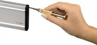 Набор отверточный Hama MiniScrew 13 предметов от магазина РЭССИ