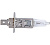 Автолампа Osram H1 55 P14.5s 12V 64150 от магазина РЭССИ