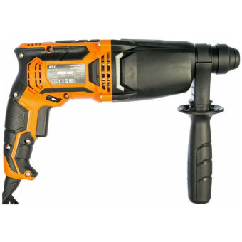 Перфоратор AEG KH24IE 4935451555 от магазина РЭССИ