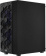 Картинка Корпус Aerocool Hive-G-BK-v2 черный без БП ATX 4x120mm 2x140mm 1xUSB2.0 2xUSB3.0 audio bott PSU от магазина РЭССИ Корпус Aerocool Hive-G-BK-v2 черный без БП ATX 4x120mm 2x140mm 1xUSB2.0 2xUSB3.0 audio bott PSU от магазина РЭССИ