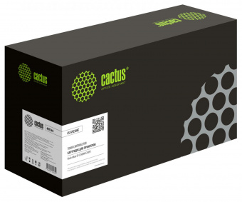 Картридж лазерный Cactus CS-SP250EC 407544 голубой (1600стр.) для Ricoh Aficio SP C261SFNw от магазина РЭССИ