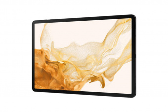 Планшет Samsung Galaxy Tab S8+ SM-X806 Snapdragon 898 2.99 8C RAM8Gb ROM256Gb 12.4" Super AMOLED 2800x1752 3G 4G ДА Android 12 графит 13Mpix 12Mpix BT GPS WiFi Touch microSD 1Tb 10090mAh 8hr от магазина РЭССИ