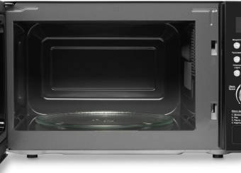 Микроволновая Печь Hyundai HYM-D3033 20л. 700Вт черный от магазина РЭССИ