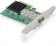 Картинка Сетевой адаптер 10G Etherrnet Zyxel XGN100F-ZZ0101F PCI Express от магазина РЭССИ Сетевой адаптер 10G Etherrnet Zyxel XGN100F-ZZ0101F PCI Express от магазина РЭССИ