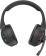 Наушники с микрофоном Оклик HS-L420G черный мониторные BT оголовье (1939799) от магазина РЭССИ
