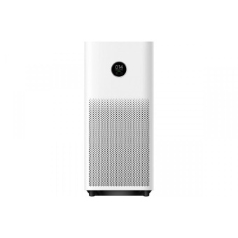 Очиститель воздуха Xiaomi Smart Air Purifier 4 EU BHR5096GL от магазина РЭССИ