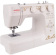Швейная машина Janome 1225s белый от магазина РЭССИ