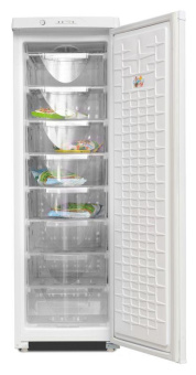 Морозильная камера Саратов 170 МКШ-180 белый от магазина РЭССИ