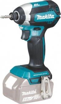 Шуруповерт Makita DTD153Z аккум. патрон:шестигр.1/4" от магазина РЭССИ