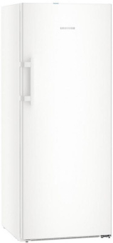 Морозильная камера Liebherr GN 4635 белый от магазина РЭССИ