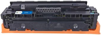 Картридж лазерный G&G GG-C055C голубой (2100стр.) для Canon Canon LBP 663Cdw/664Cx , MF 742Cdw/744Cdw i-Sensys от магазина РЭССИ