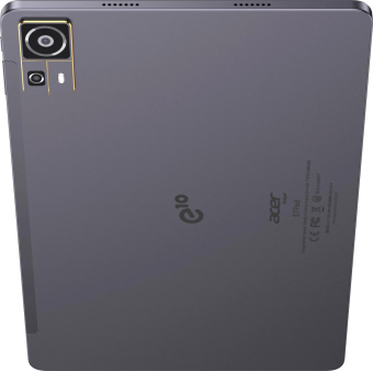 Планшет Acer Gadget E10 ETPad 685 (2.8) 8C RAM8Gb ROM128Gb 10.95" 1920x1200 Android 14 черный 13Mpix 5Mpix BT WiFi microSDHC 7000mAh от магазина РЭССИ