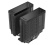 Картинка Устройство охлаждения(кулер) ID-Cooling Frozn A620 Pro Se Soc-AM5/AM4/1151/1200/2066/1700 черный 4-pin 15-35dB Al+Cu 260W 1020gr Ret от магазина РЭССИ Устройство охлаждения(кулер) ID-Cooling Frozn A620 Pro Se Soc-AM5/AM4/1151/1200/2066/1700 черный 4-pin 15-35dB Al+Cu 260W 1020gr Ret от магазина РЭССИ