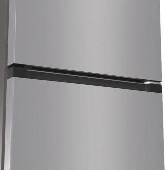 Холодильник Gorenje NRK6202EXL4 2-хкамерн. серебристый мат. от магазина РЭССИ