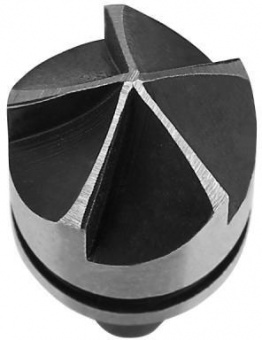 Набор зенкеров Deko CDB02 (065-0537) по дереву (2пред.) для дрелей от магазина РЭССИ