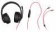 Картинка Наушники с микрофоном Оклик HS-L330G NIGHTMARE черный/красный 1.9м мониторные оголовье (359481) от магазина РЭССИ Наушники с микрофоном Оклик HS-L330G NIGHTMARE черный/красный 1.9м мониторные оголовье (359481) от магазина РЭССИ