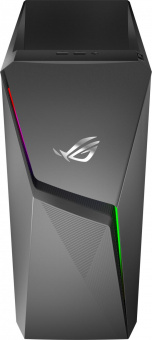ПК Asus G10CE-711700108W MT i7 11700 (2.5) 16Gb SSD512Gb RTX3060 12Gb Windows 11 Home WiFi BT серый от магазина РЭССИ