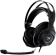 Наушники с микрофоном HyperX Cloud Revolver черный 2м мониторные USB оголовье (4P5K5AA) от магазина РЭССИ