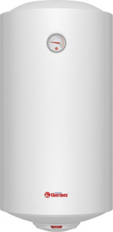 Водонагреватель Thermex Champion TitaniumHeat 100 V 1.5кВт 100л электрический настенный/белый от магазина РЭССИ