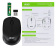 Картинка Мышь Acer OMR020 черный оптическая (1200dpi) беспроводная USB для ноутбука (3but) от магазина РЭССИ Мышь Acer OMR020 черный оптическая (1200dpi) беспроводная USB для ноутбука (3but) от магазина РЭССИ