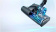 Картинка Пылесос Bosch BGS41POW1 700Вт черный/красный от магазина РЭССИ Пылесос Bosch BGS41POW1 700Вт черный/красный от магазина РЭССИ