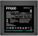 Блок питания Deepcool ATX 600W PF600 V2 80 PLUS WHITE (20+4pin) APFC 120mm fan 6xSATA RTL от магазина РЭССИ