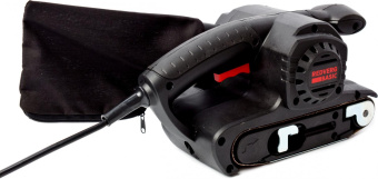 Ленточная шлифовальная машина RedVerg BS800 800Вт шир.ленты 76мм от магазина РЭССИ