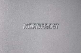 Морозильная камера Nordfrost DF 168 SAP белый от магазина РЭССИ