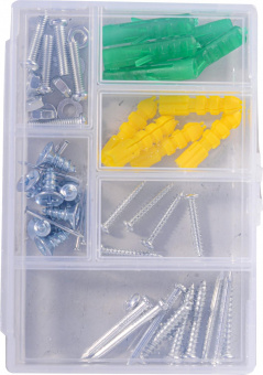 Дрель-шуруповерт Вихрь ДА-16Л-2КА аккум. патрон:быстрозажимной (кейс в комплекте) (72/14/49) от магазина РЭССИ